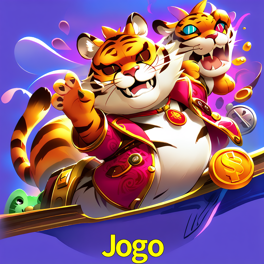  Jogo
